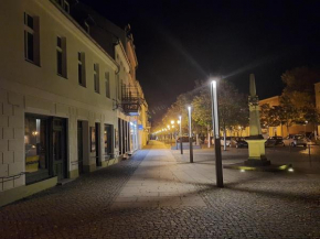 Ferienwohnung Hainbuche Lübben im Spreewald